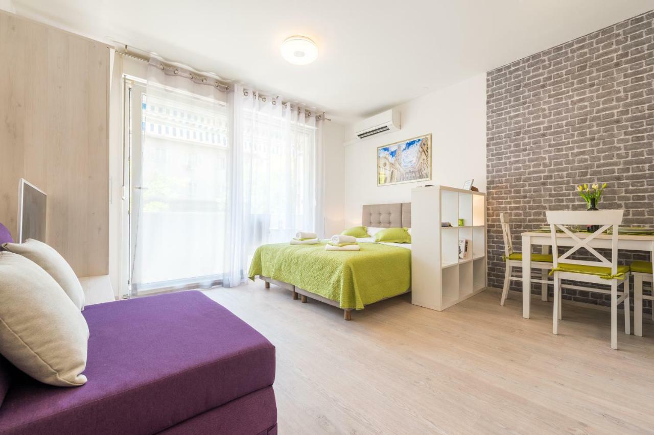 Ink Appartement
