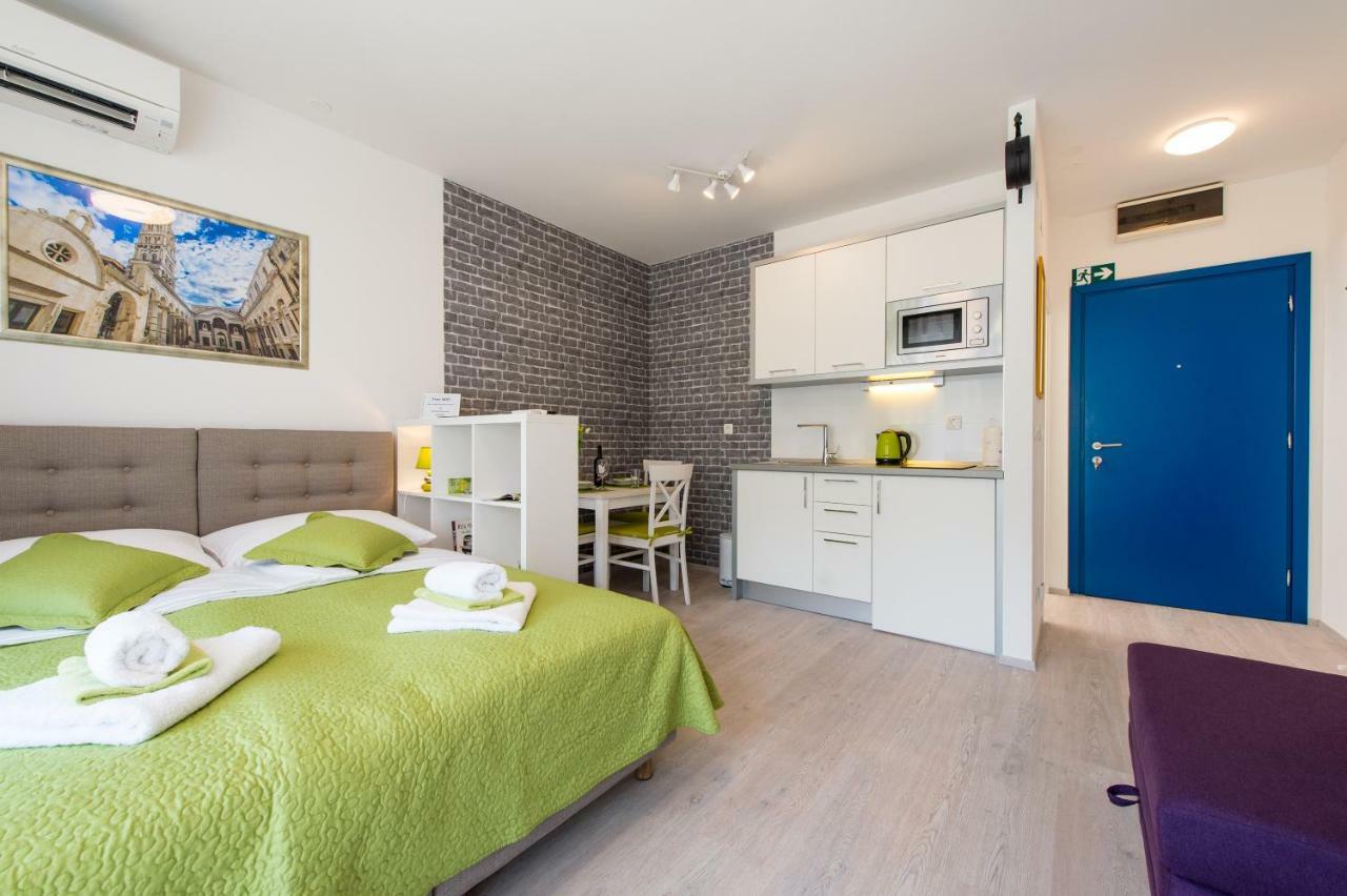 Appartement Ink *